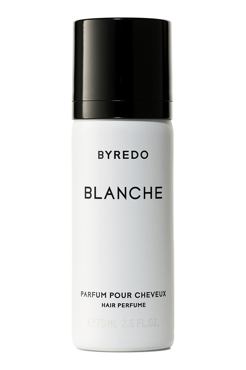 Парфюмерная вода для волос Byredo Blanche, 75 ml