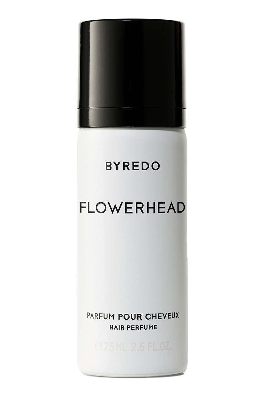 

Парфюмерная вода для волос Byredo Flowerhead, 75 ml, Multicolor, Парфюмерная вода для волос Byredo Flowerhead, 75 ml