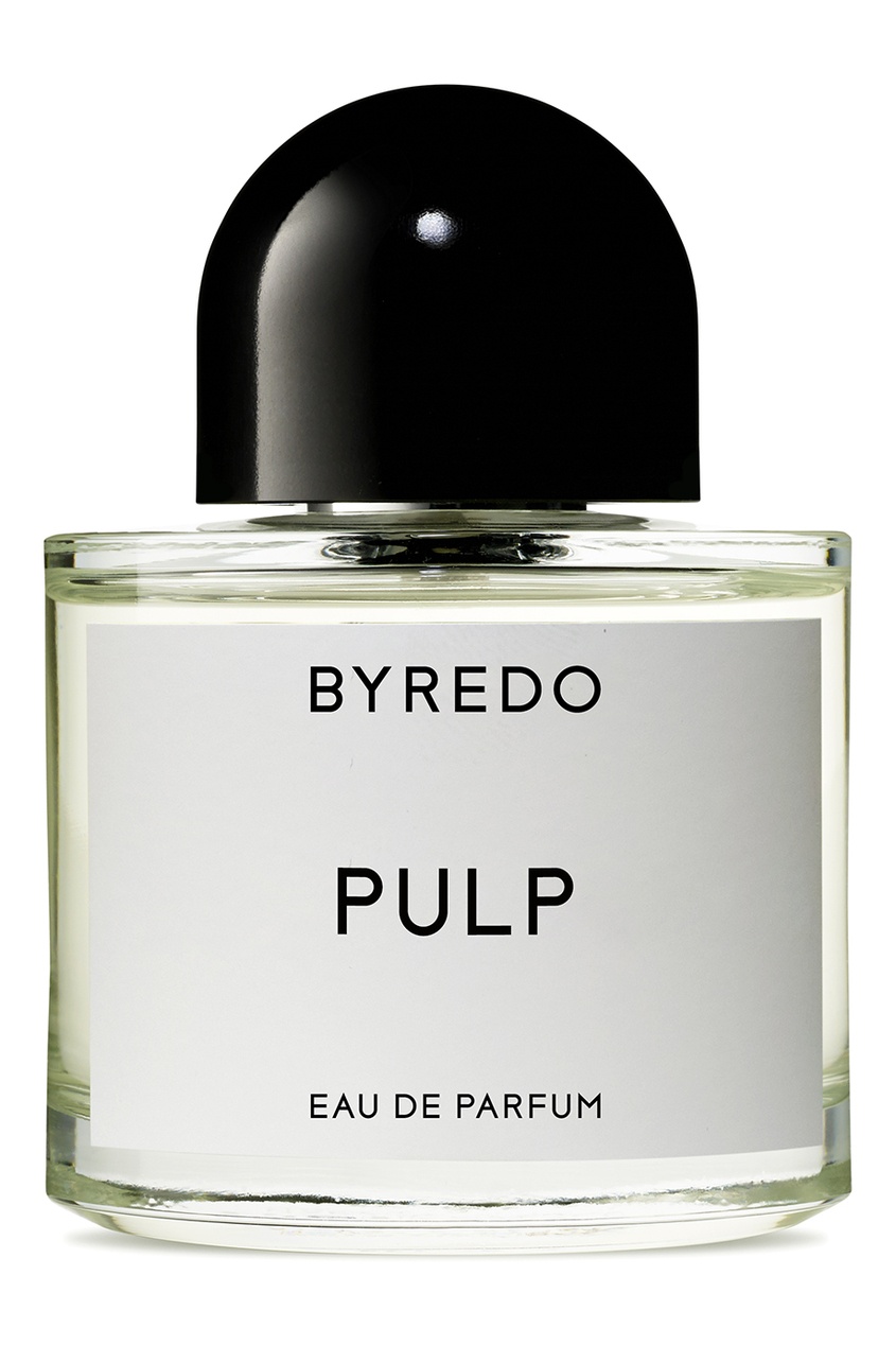 фото Парфюмерная вода Byredo Pulp, 50 ml