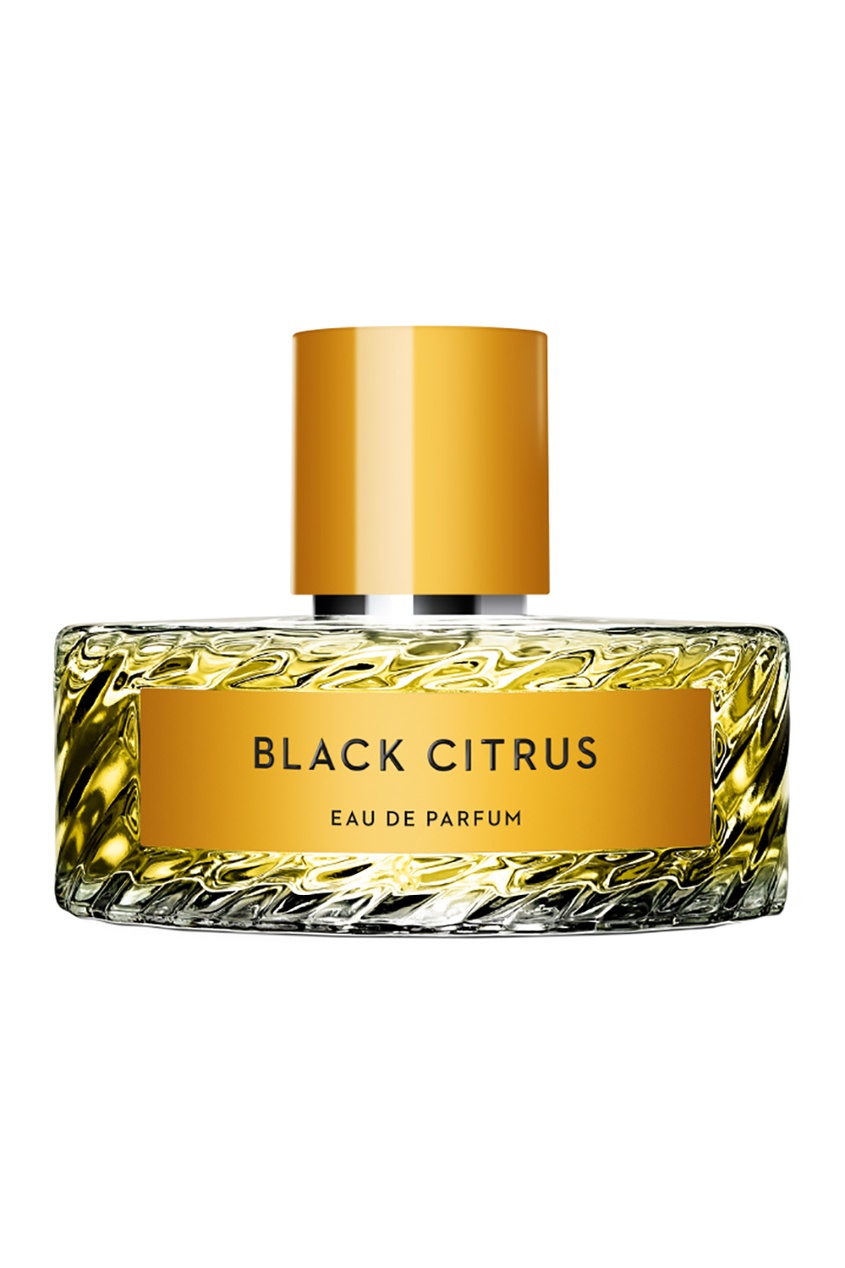 фото Парфюмерная вода Black Citrus, 100 ml Vilhelm parfumerie