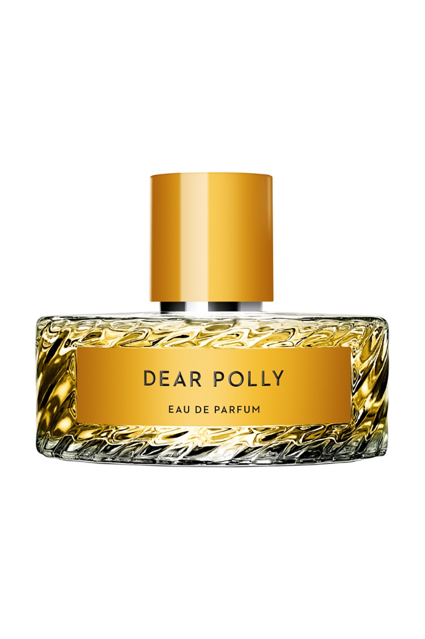 фото Парфюмерная вода Dear Polly, 100 ml Vilhelm parfumerie