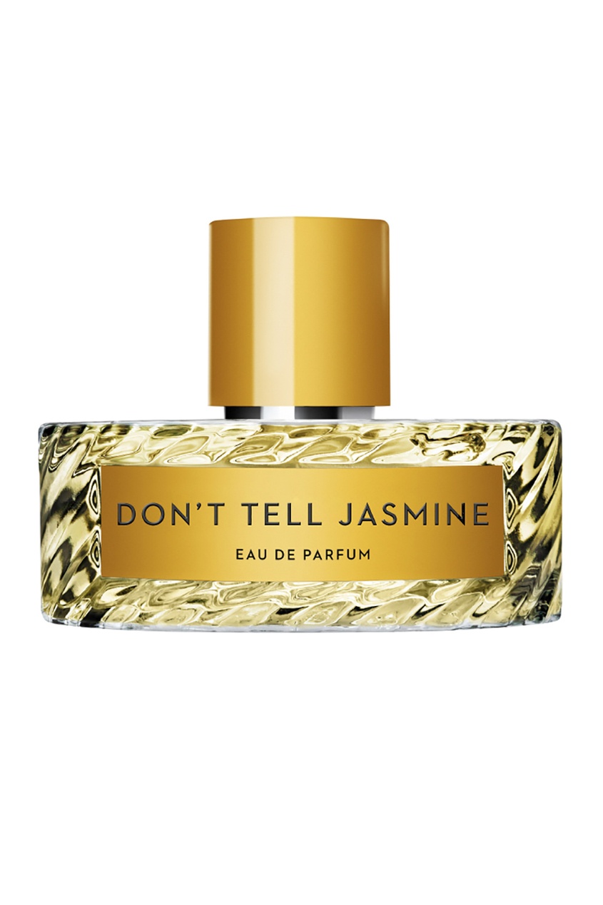 фото Парфюмерная вода Don’t Tell Jasmine, 100 ml Vilhelm parfumerie