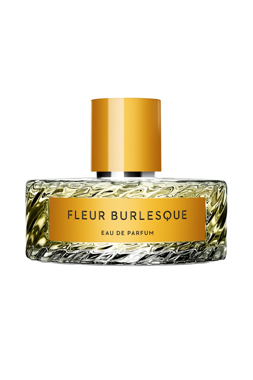 фото Парфюмерная вода Fleur Burlesque, 100 ml Vilhelm parfumerie