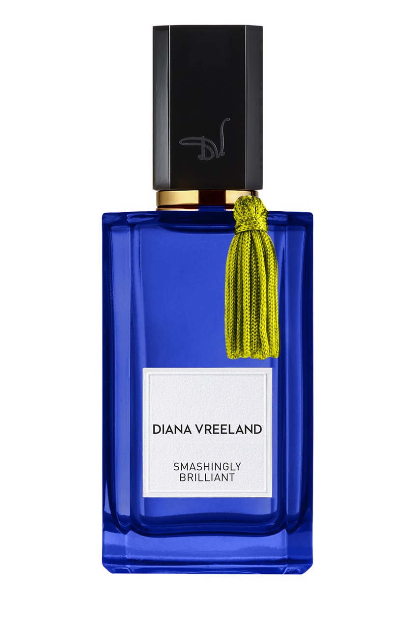 фото Парфюмерная вода Smashingly Brilliant, 100 ml Diana vreeland parfums