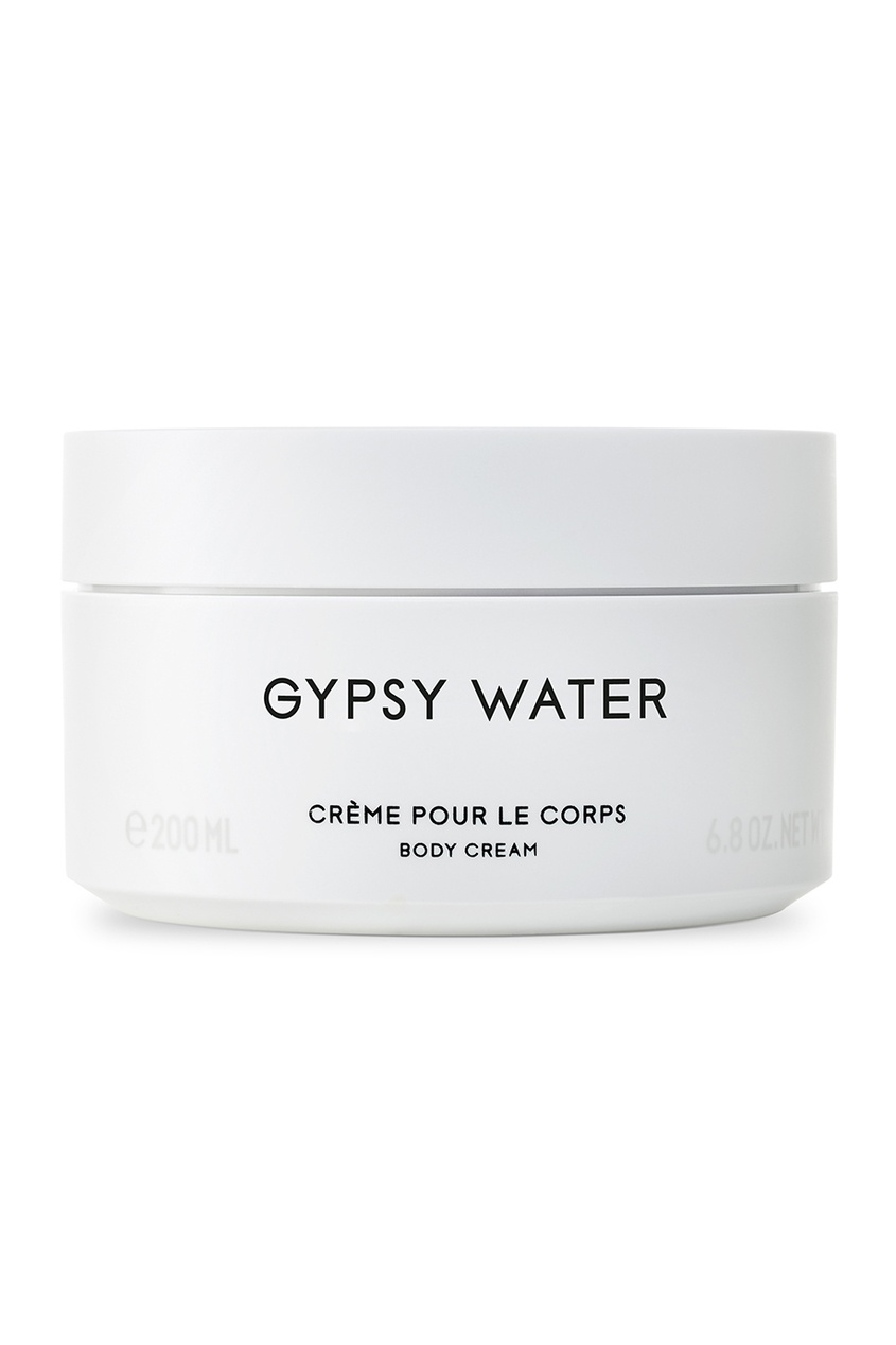 

Крем для тела Gypsy Water, 200 ml, Multicolor, Крем для тела Gypsy Water, 200 ml