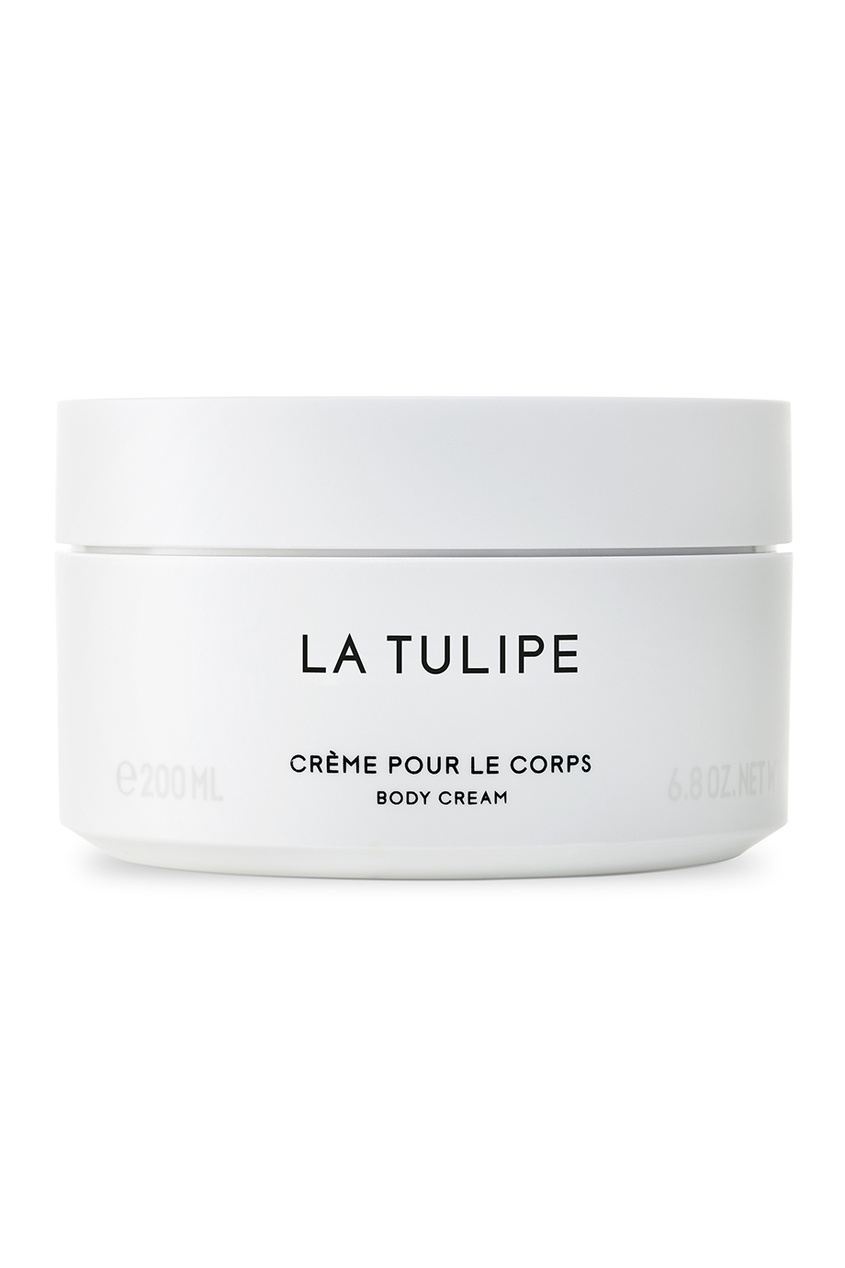 

Крем для тела La Tulipe, 200 ml, Multicolor, Крем для тела La Tulipe, 200 ml