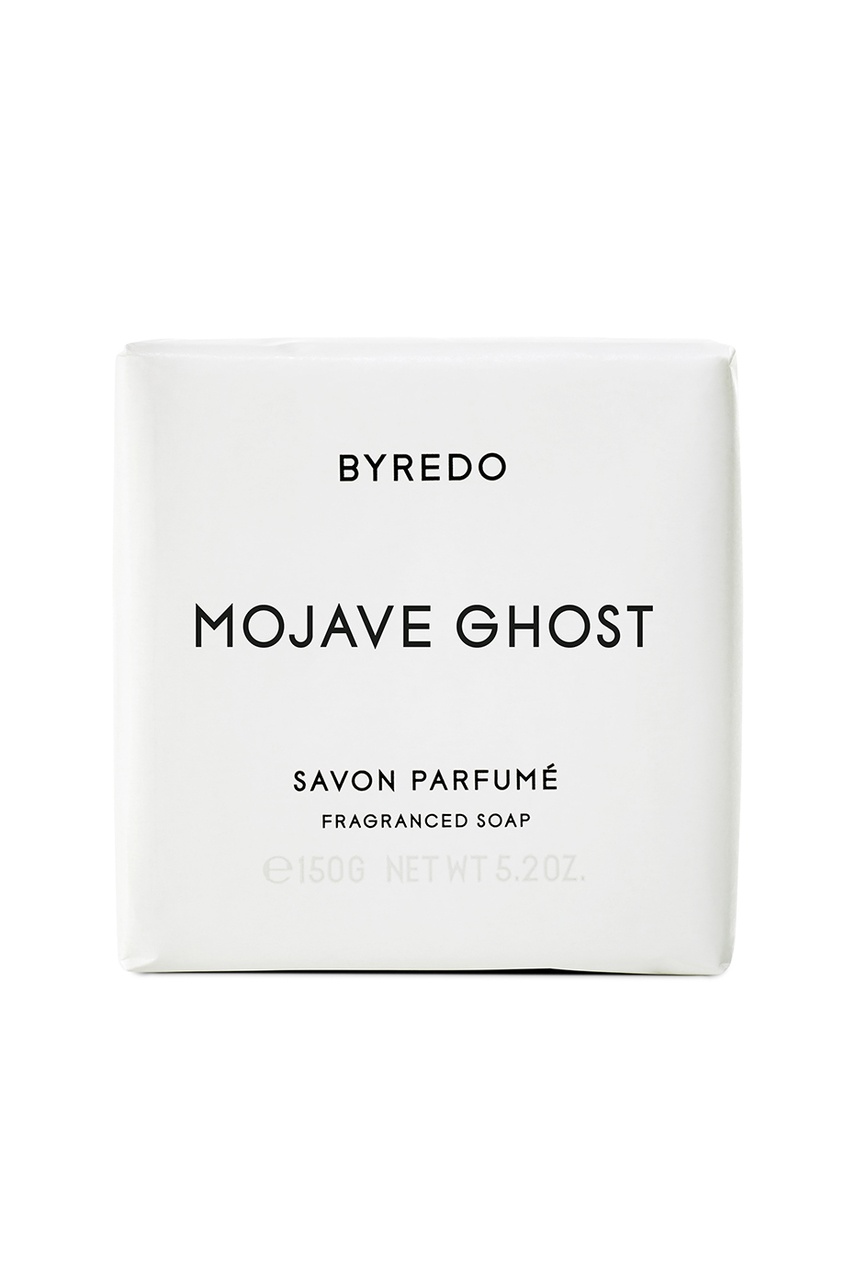 

Парфюмированное мыло Byredo Mojave Ghost, 150 g, Multicolor, Парфюмированное мыло Byredo Mojave Ghost, 150 g