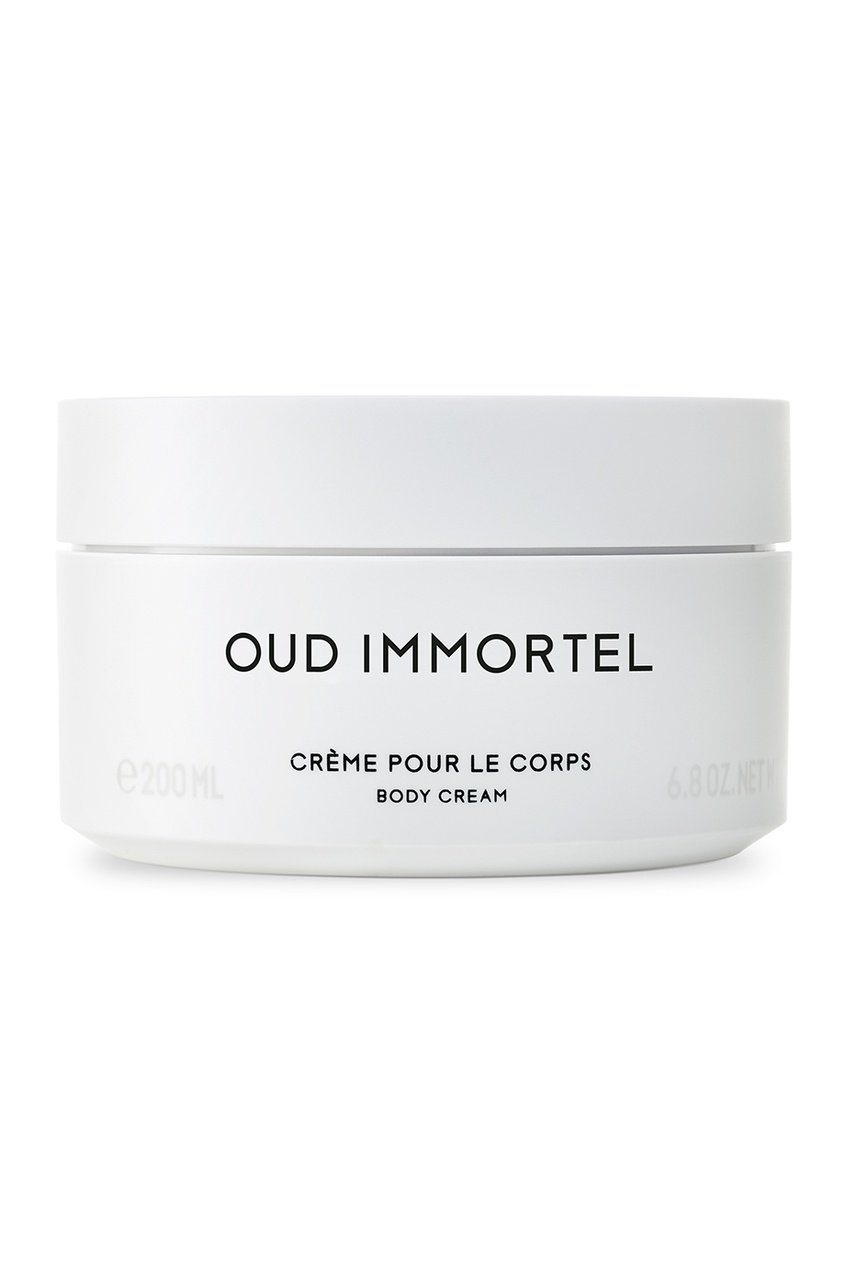 

Крем для тела Byredo Oud Immortel, 200 ml, Multicolor, Крем для тела Byredo Oud Immortel, 200 ml