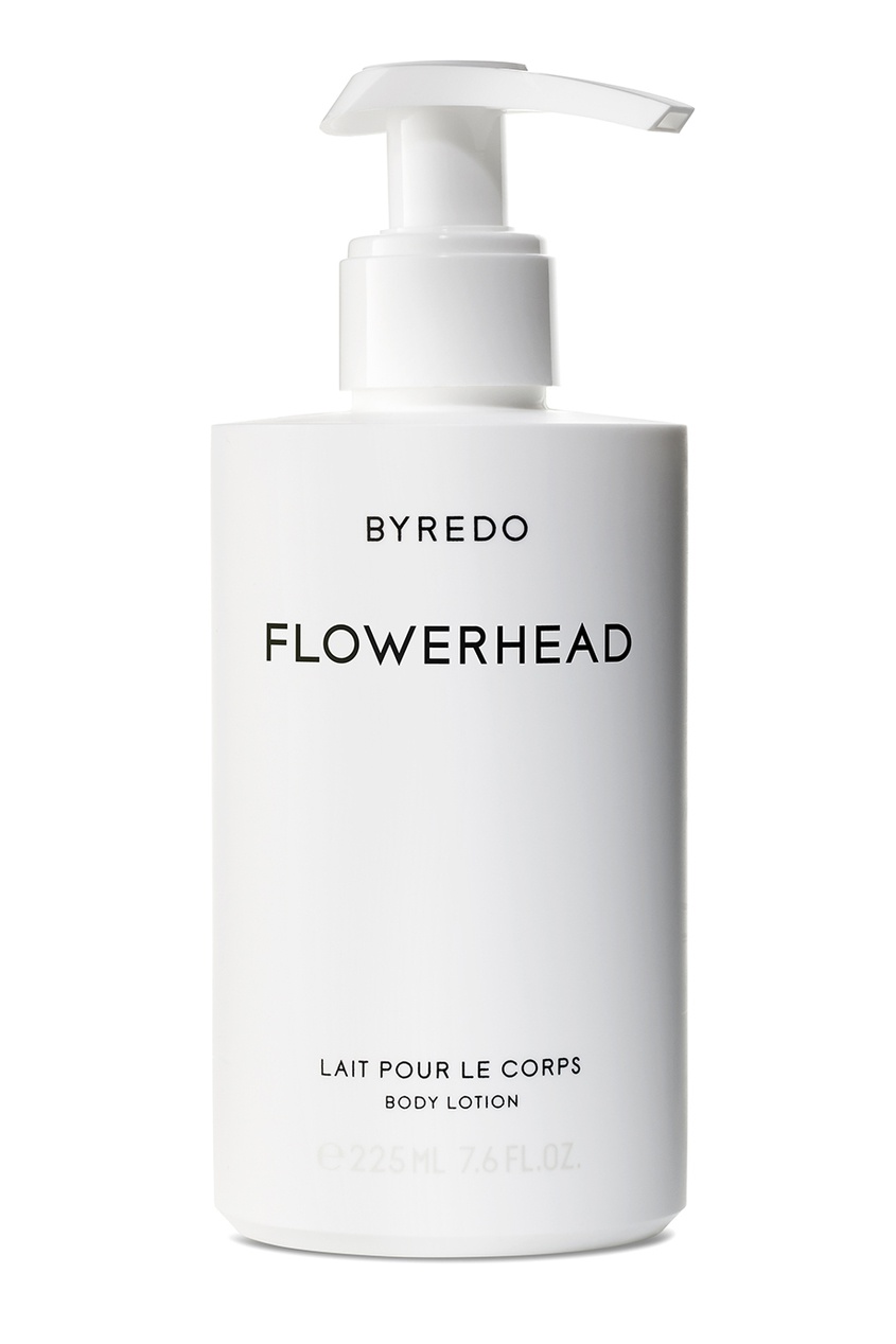 фото Лосьон для тела Byredo Flowerhead, 225 ml