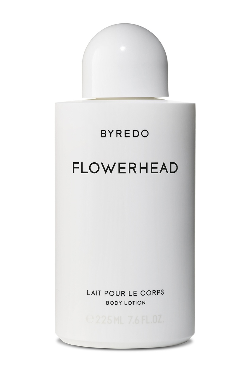 фото Лосьон для тела Byredo Flowerhead, 225 ml