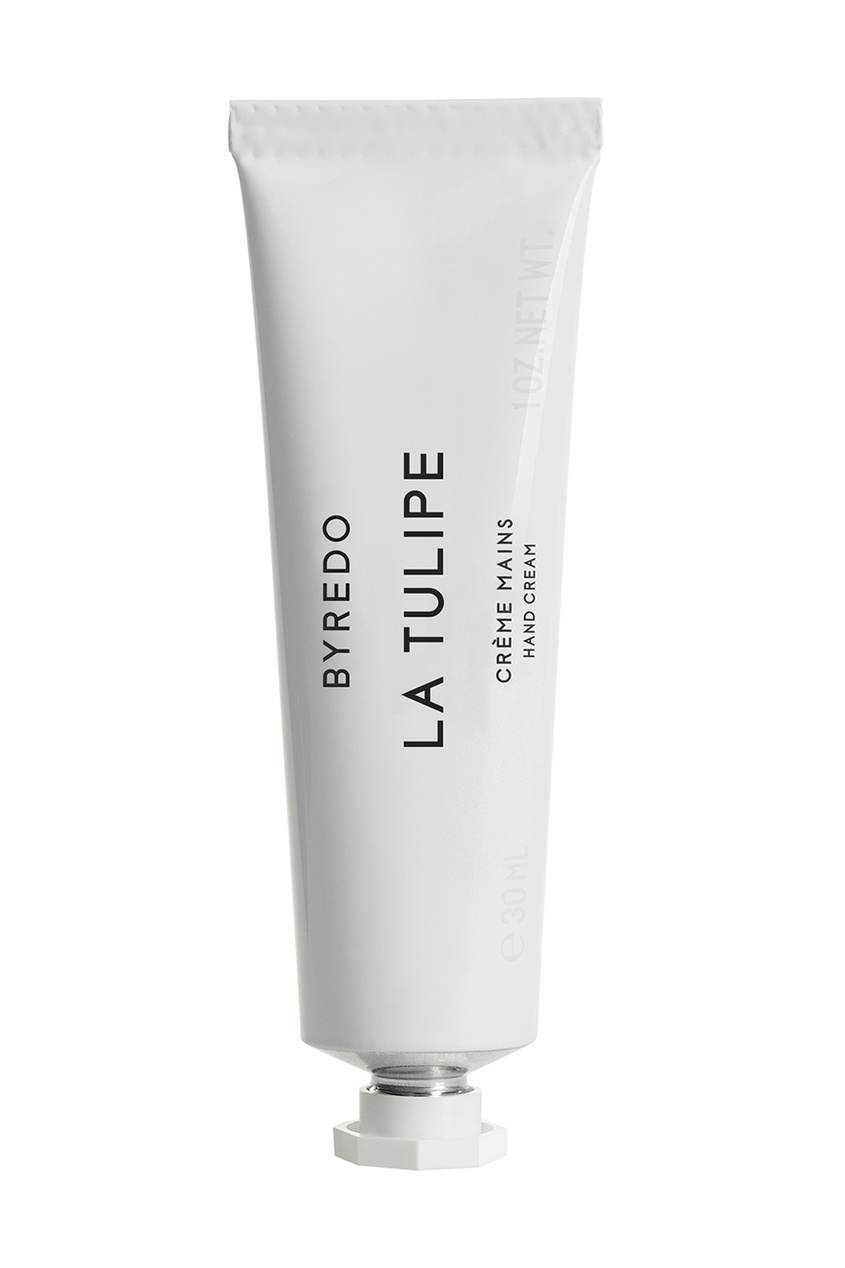 

Крем для рук Byredo La Tulipe, 30 ml, Multicolor, Крем для рук Byredo La Tulipe, 30 ml