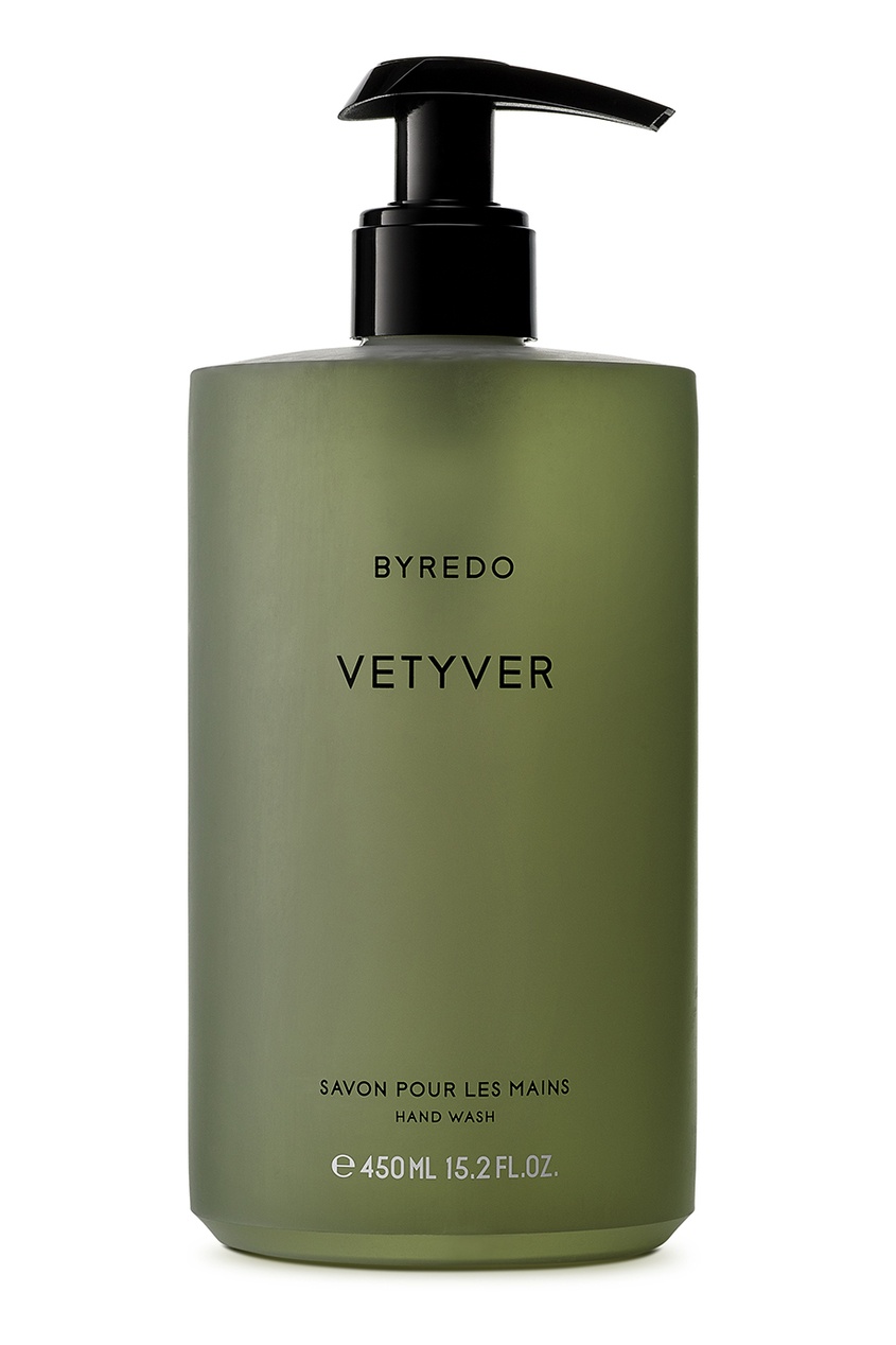

Мыло для рук Byredo Vetyver, 450 ml, Multicolor, Мыло для рук Byredo Vetyver, 450 ml