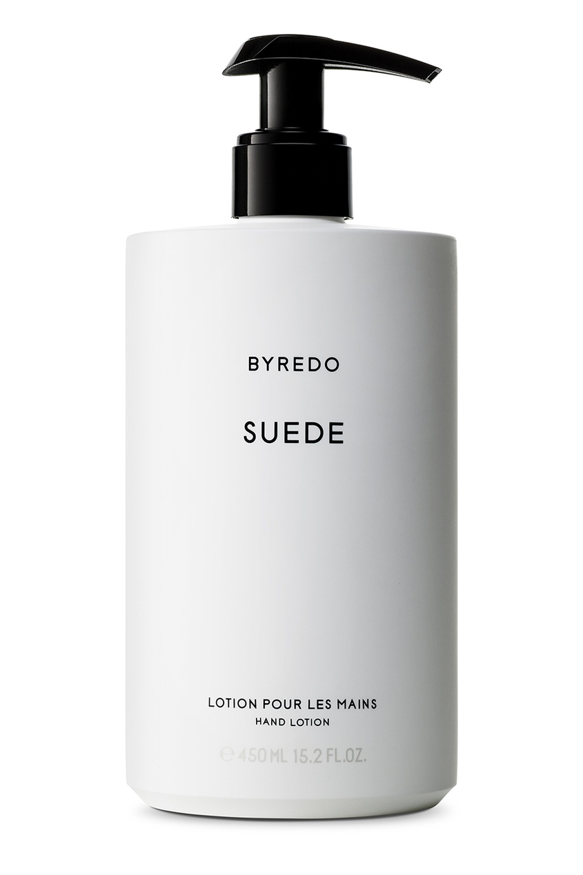 

Лосьон для рук Byredo Suede, 450 ml, Multicolor, Лосьон для рук Byredo Suede, 450 ml