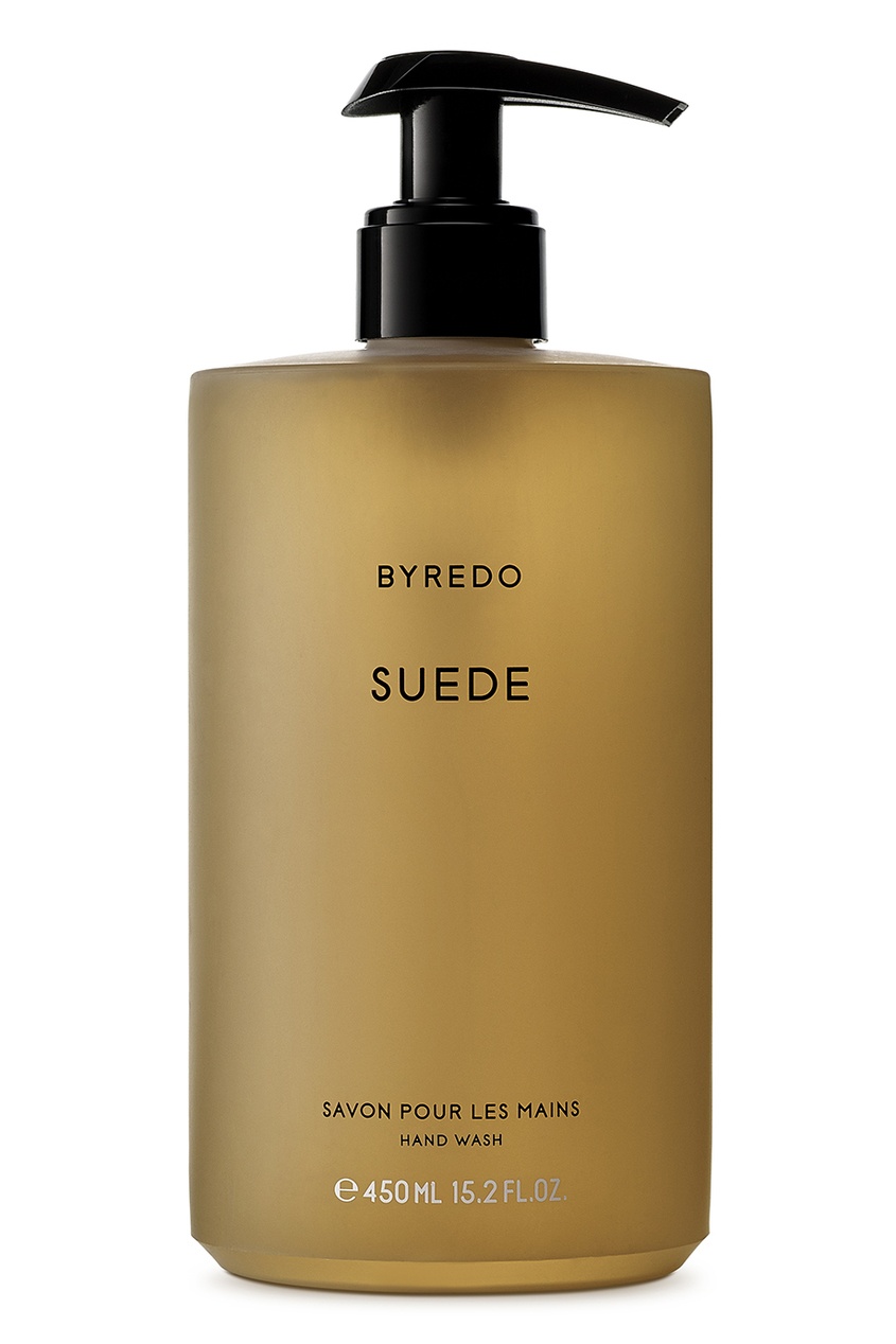 

Мыло для рук Byredo Suede, 450 ml, Multicolor, Мыло для рук Byredo Suede, 450 ml