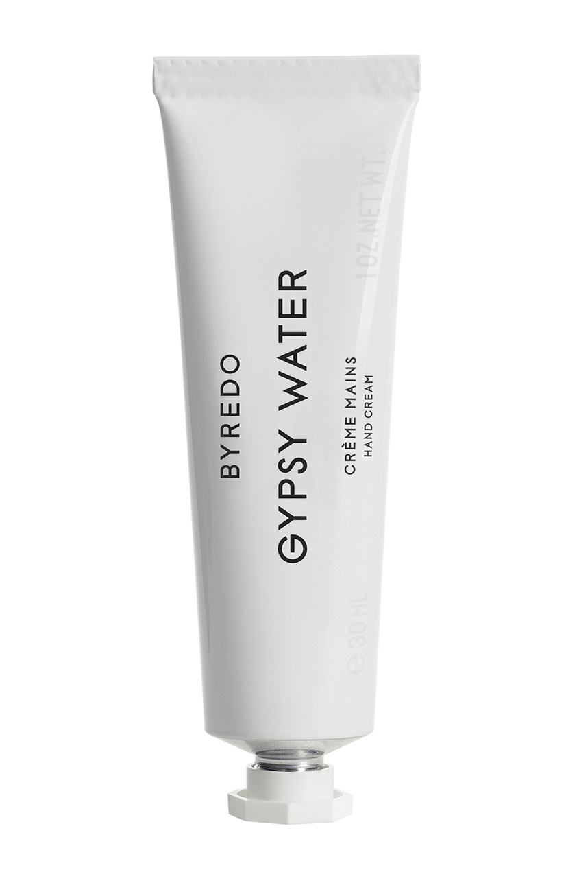 

Крем для рук Byredo Gypsy Water, 30 ml, Multicolor, Крем для рук Byredo Gypsy Water, 30 ml