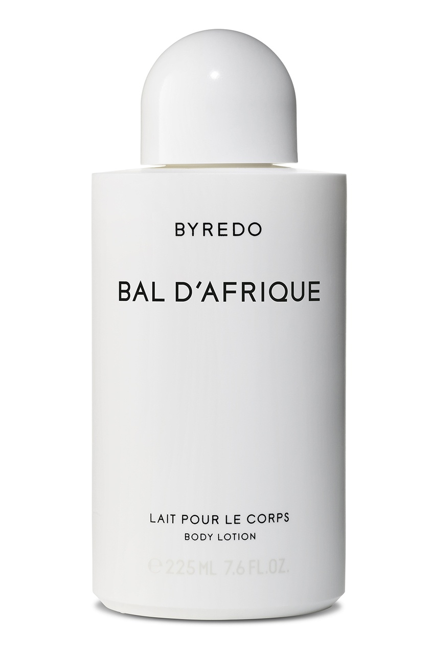

Лосьон для тела Byredo Bal D’Afrique , 225 ml, Multicolor, Лосьон для тела Byredo Bal D’Afrique , 225 ml