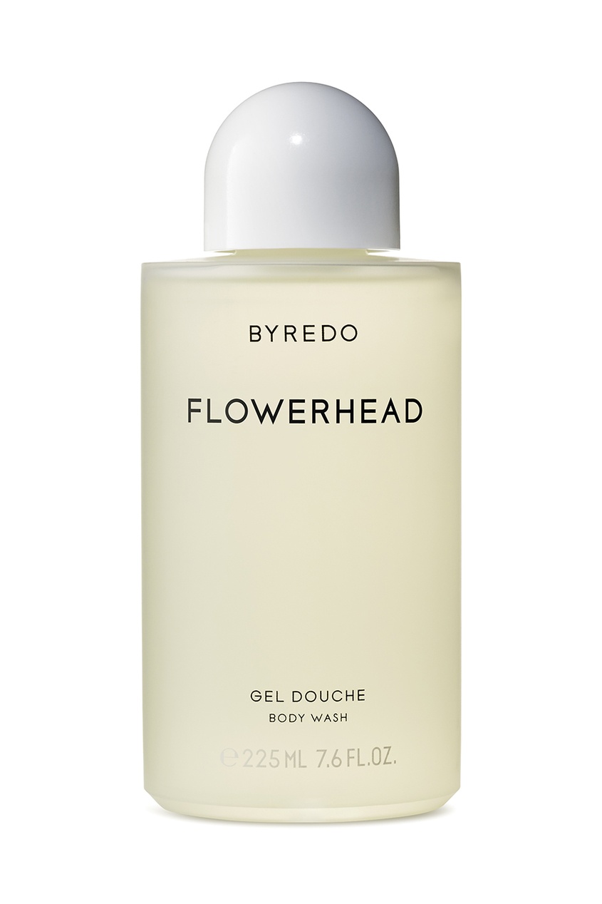 

Гель для душа Byredo Flowerhead, 225 ml, Multicolor, Гель для душа Byredo Flowerhead, 225 ml