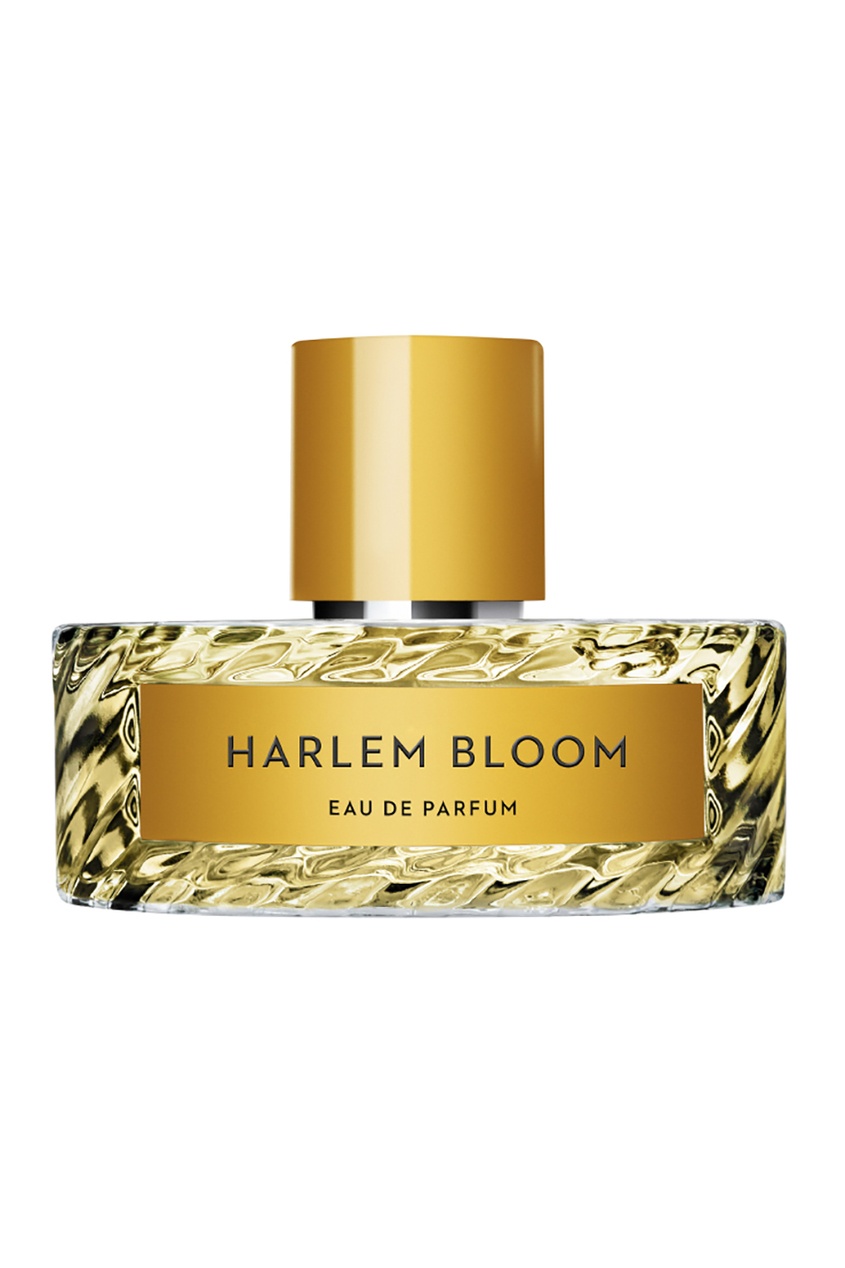 фото Парфюмерная вода Harlem Bloom, 100 ml Vilhelm parfumerie