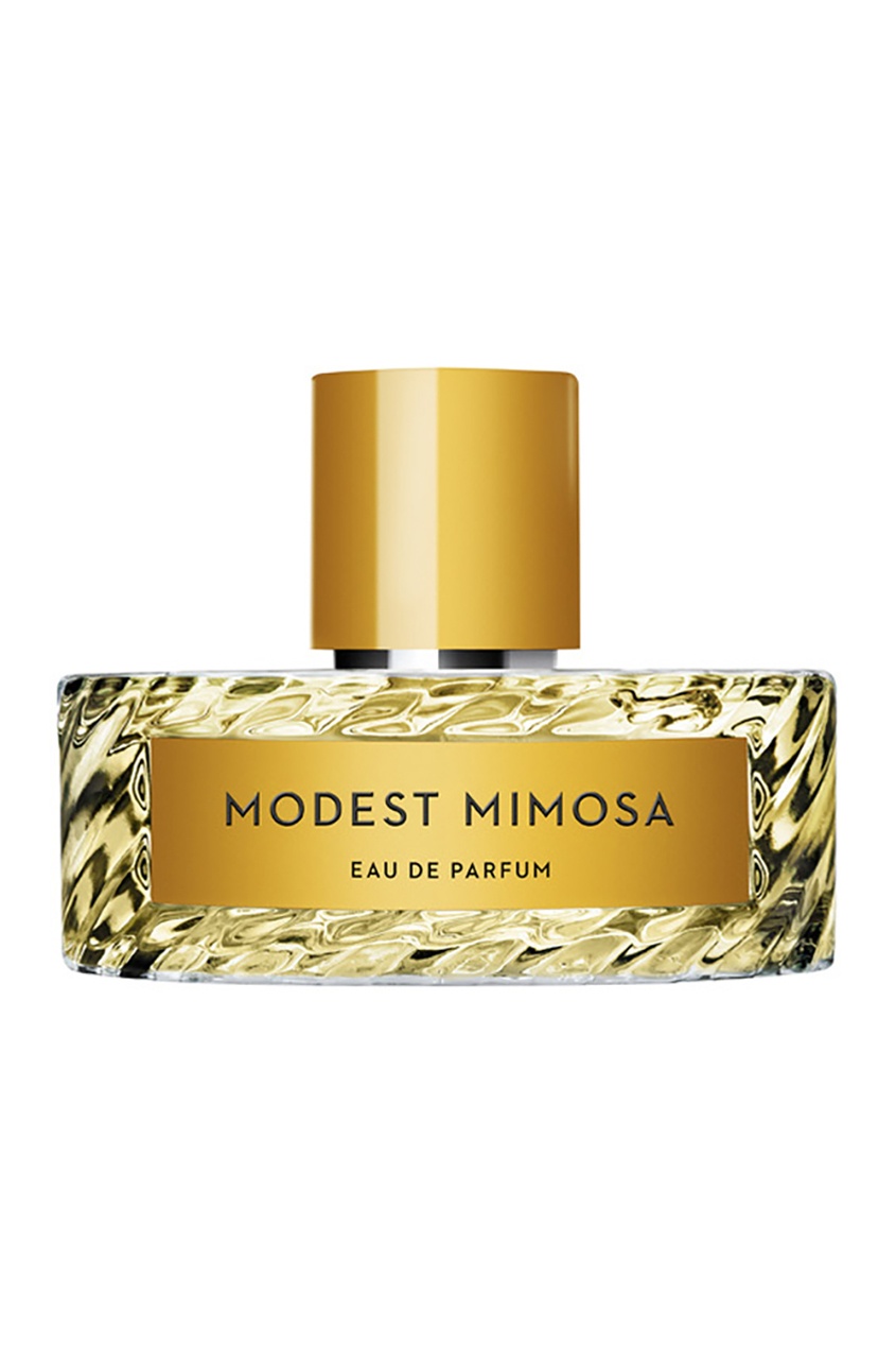 

Парфюмерная вода Modest Mimosa, 100 ml, Multicolor, Парфюмерная вода Modest Mimosa, 100 ml