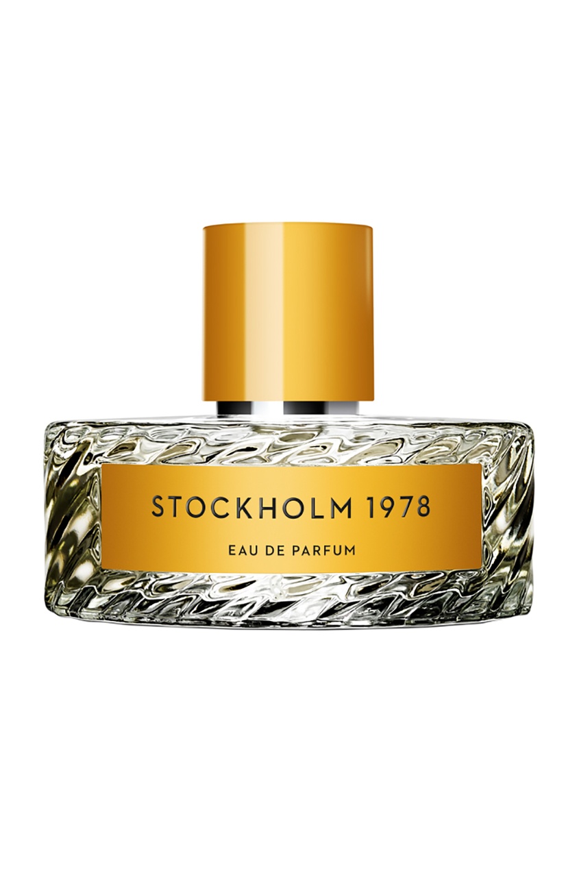 

Парфюмерная вода Stockholm 1978, 100 ml, Multicolor, Парфюмерная вода Stockholm 1978, 100 ml