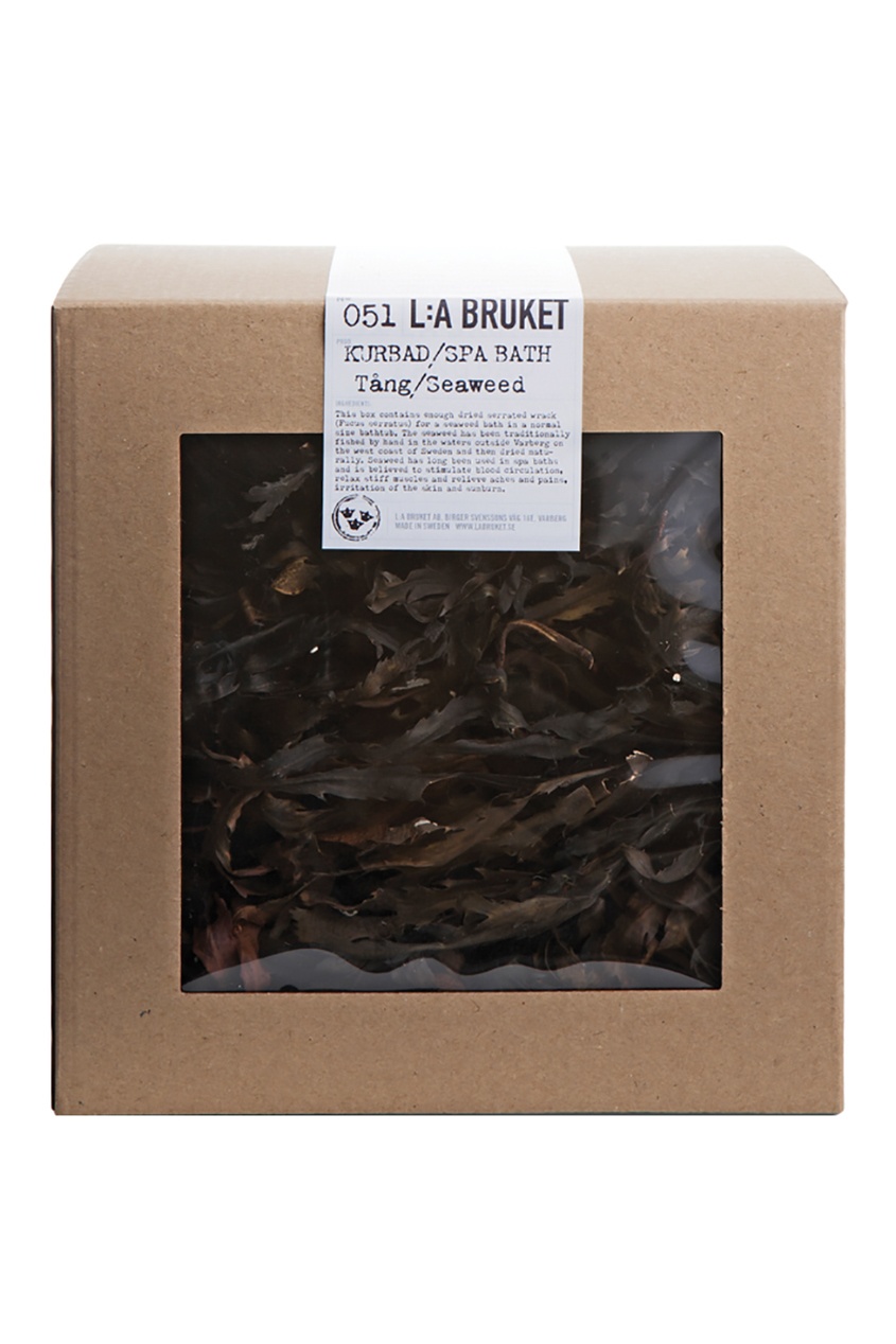 фото Водоросли 051 Kurbad/Detox, 350 g L:a bruket