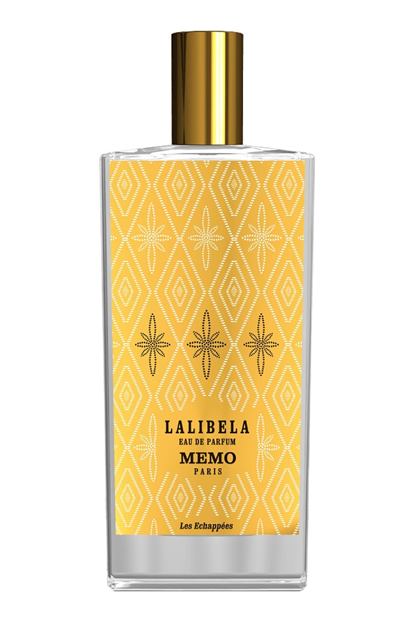 фото Парфюмерная вода Lalibela, 75 ml. Memo paris