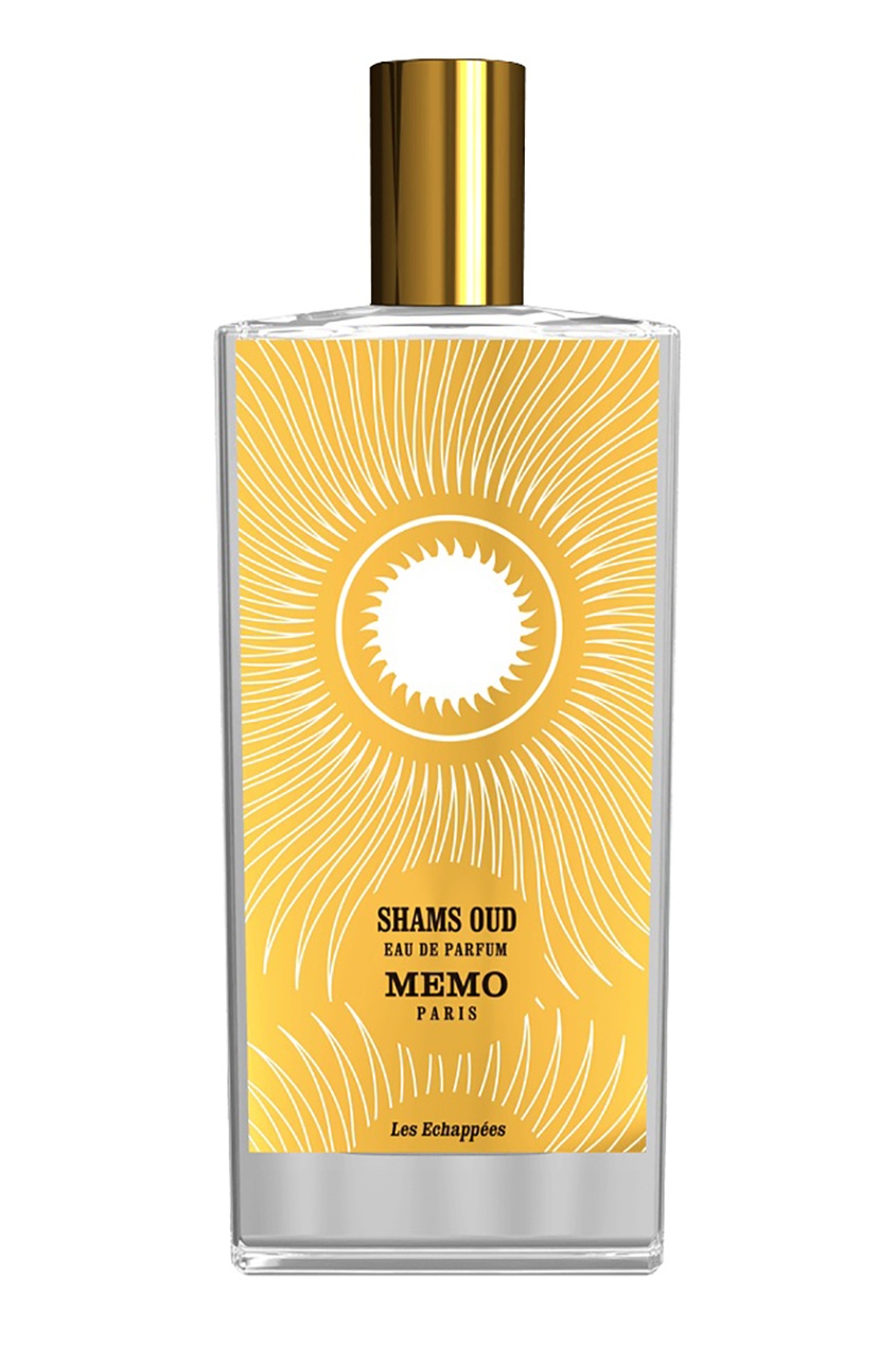 

Парюмерная вода Shams Oud, 75 ml, Multicolor, Парюмерная вода Shams Oud, 75 ml