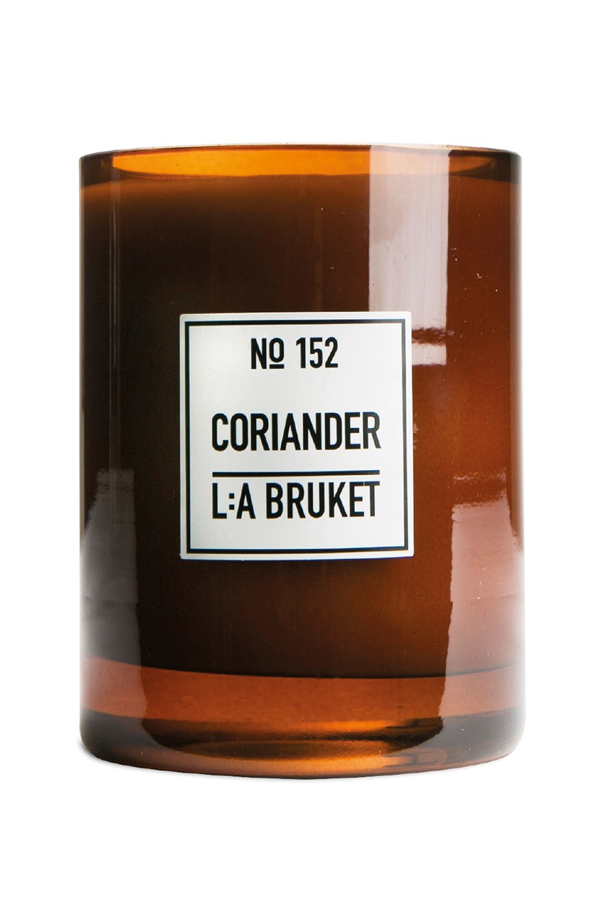 

Ароматическая свеча 152 Coriander, 260 g, Multicolor, Ароматическая свеча 152 Coriander, 260 g