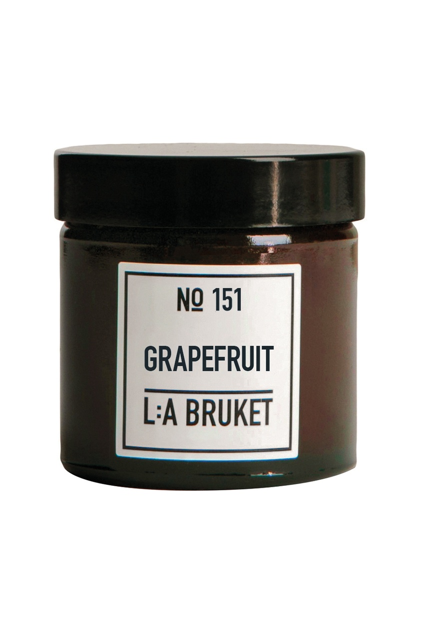 

Ароматическая свеча 151 Grapefruit, 50 g, Multicolor, Ароматическая свеча 151 Grapefruit, 50 g