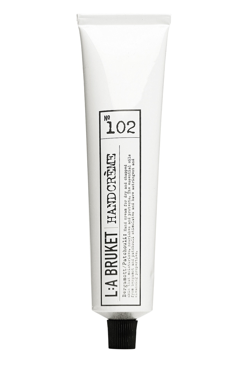 

Крем для рук 102 Bergamot/Patchouli, 70 ml, Multicolor, Крем для рук 102 Bergamot/Patchouli, 70 ml