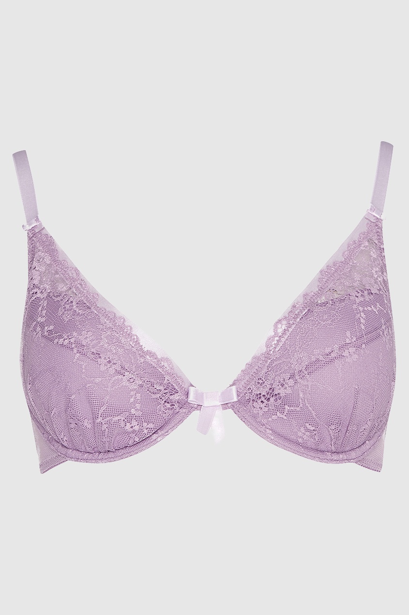 

Бюстгальтер Lilas, Фиолетовый