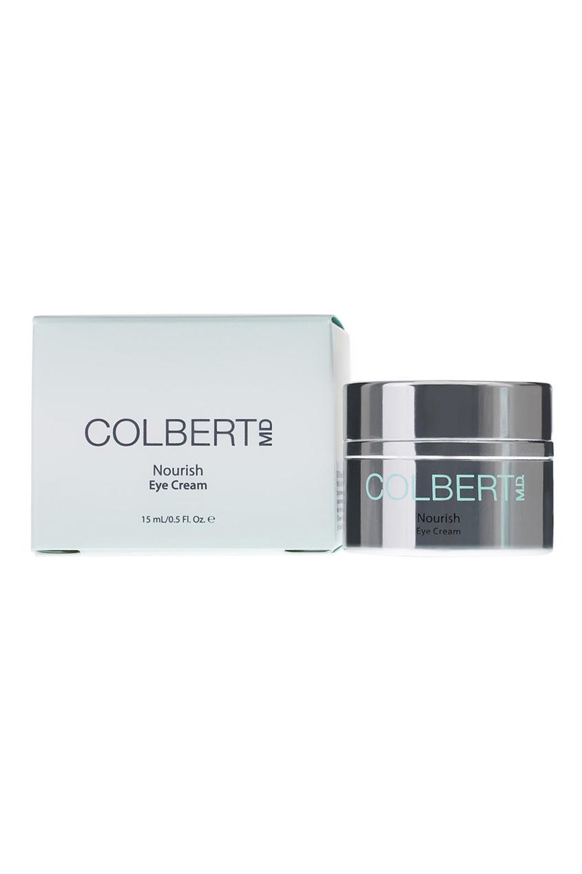 фото Крем для области вокруг глаз Nourish, 15 ml Colbert md