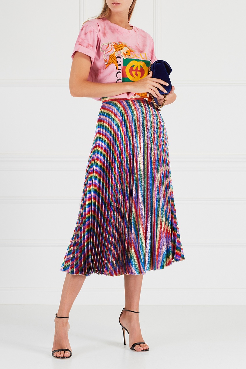 Футболка Gucci Футболка Gucci