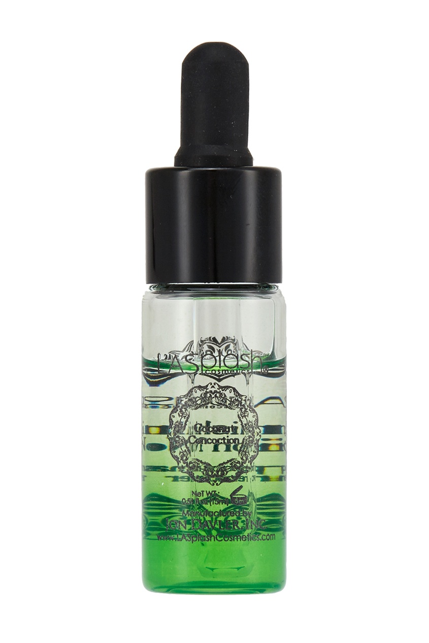 

Средство для удаления водостойкой помады Vanishing Potion No. 33 Coconut, Без цвета, Средство для удаления водостойкой помады Vanishing Potion No. 33 Coconut