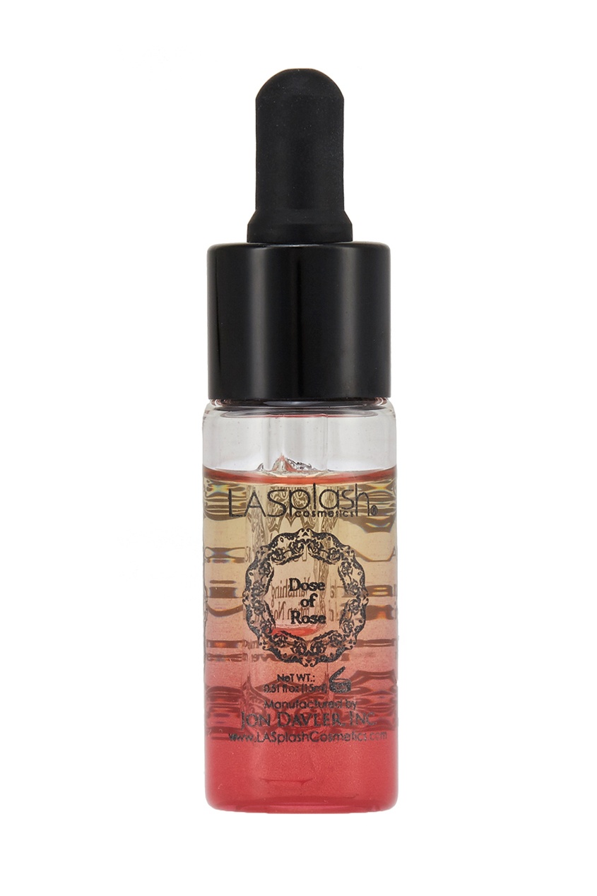 

Средство для удаления водостойкой помады Vanishing Potion No. 33 Dose of Rose, Без цвета, Средство для удаления водостойкой помады Vanishing Potion No. 33 Dose of Rose