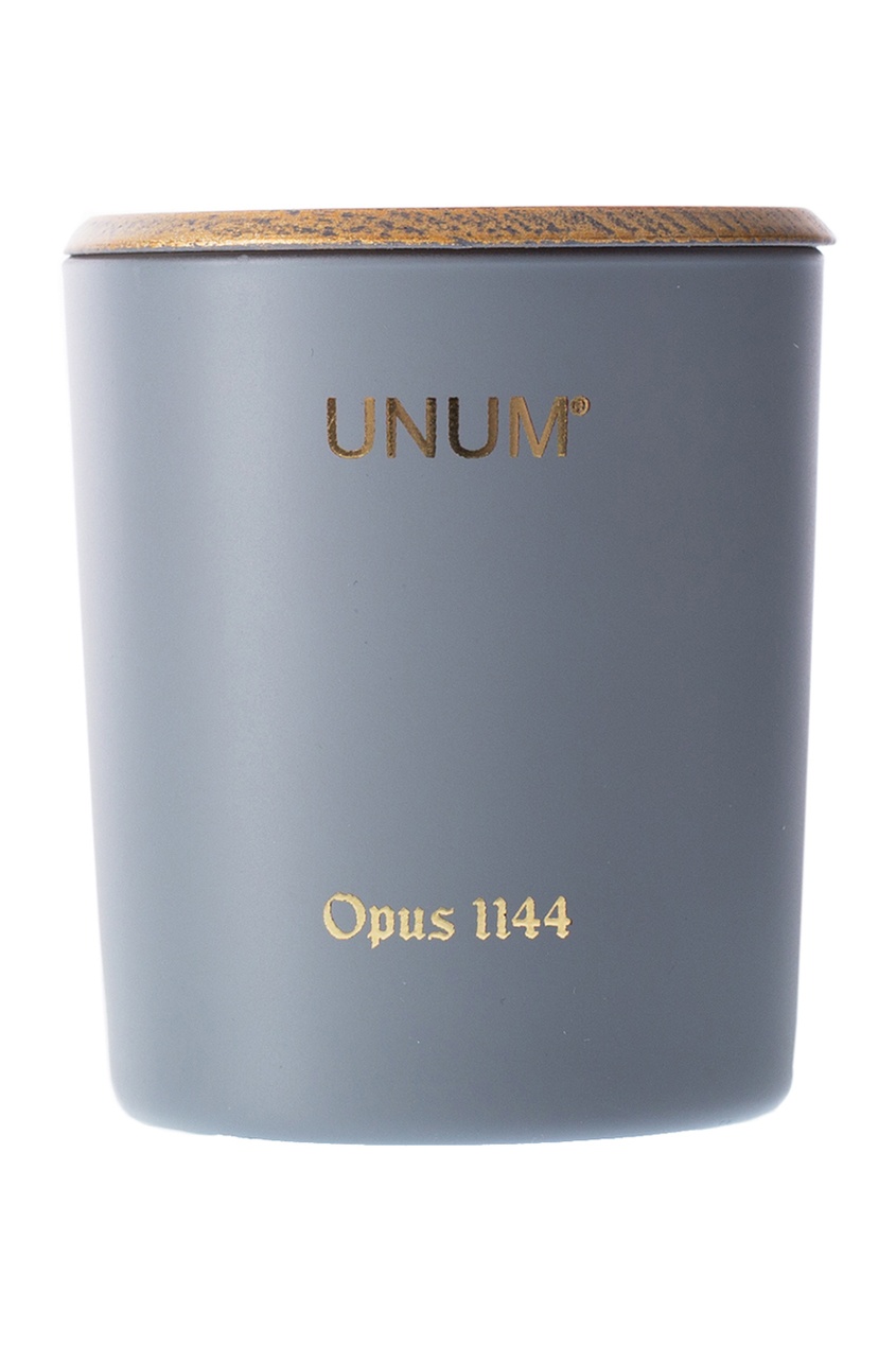 фото Свеча ароматизированная OPUS_1144, 170 g Unum