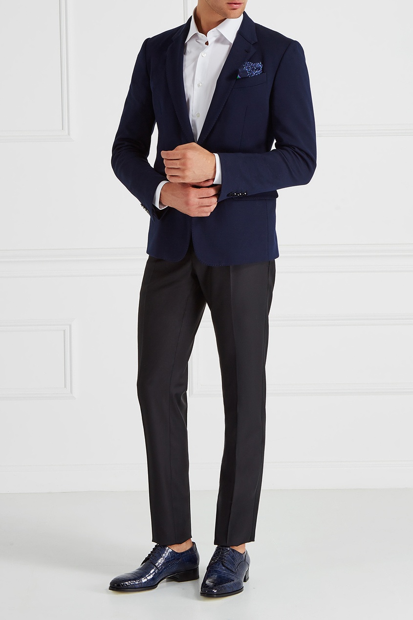 Кожаные дерби