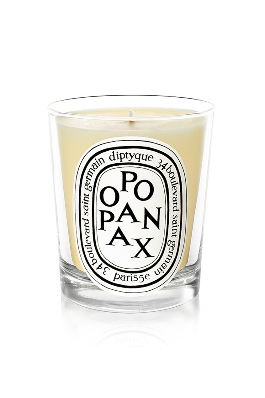 

Свеча из парфюмированного воска Opopanax, Multicolor, Свеча из парфюмированного воска Opopanax