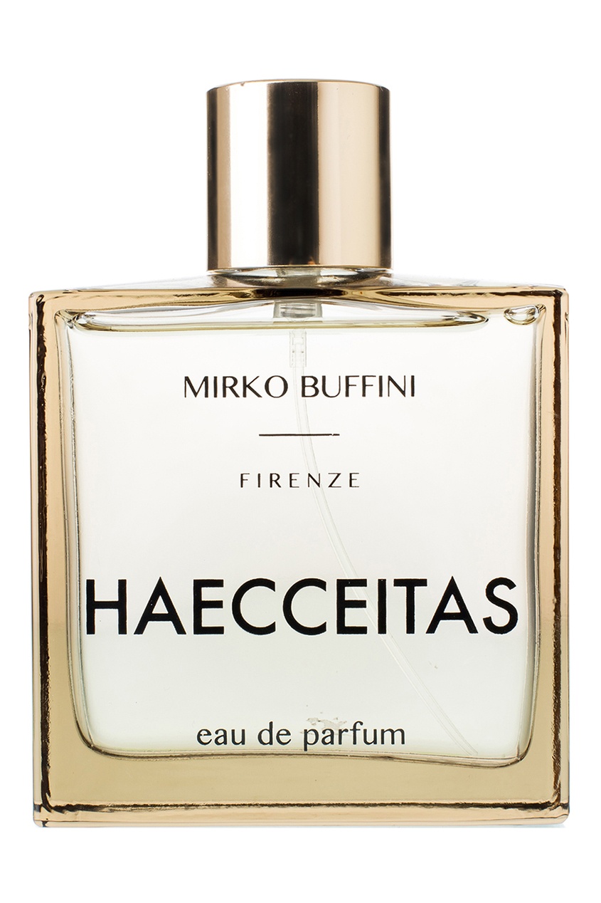 

Парфюмерная вода HAECCEITAS, 100 ml, Multicolor