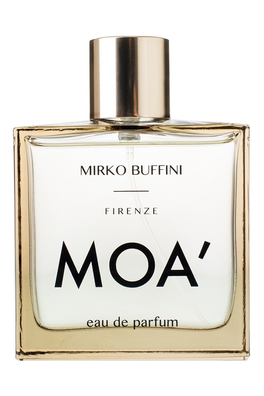 Mirko Buffini Firenze Парфюмерная вода MOA’, 100 ml платье aurora firenze aurora firenze au008ewqey97