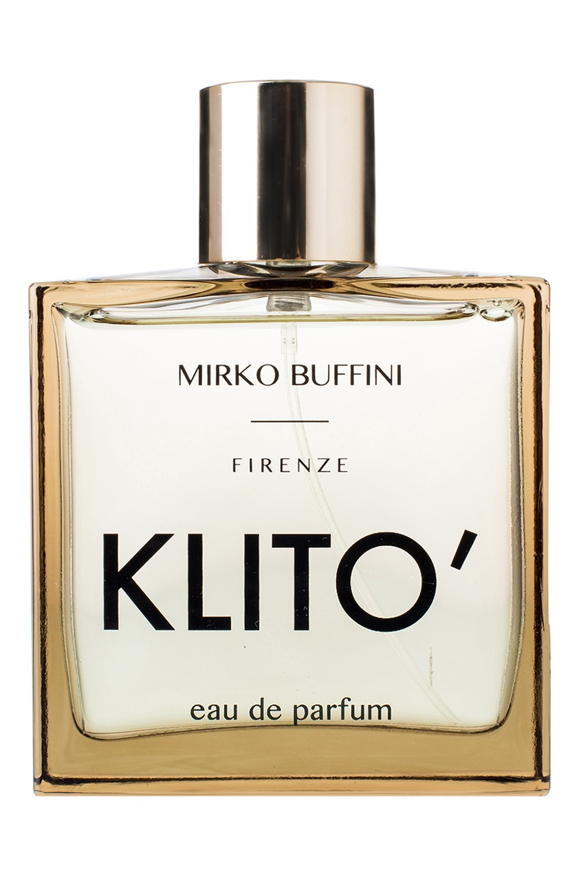 

Парфюмерная вода KLITO’, 100 ml, Multicolor, Парфюмерная вода KLITO’, 100 ml