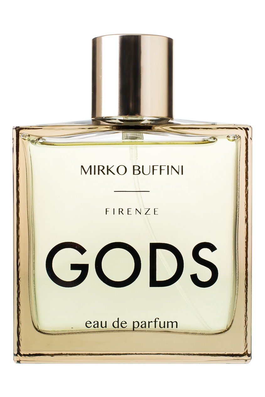 

Парфюмерная вода GODS, 100 ml, Multicolor