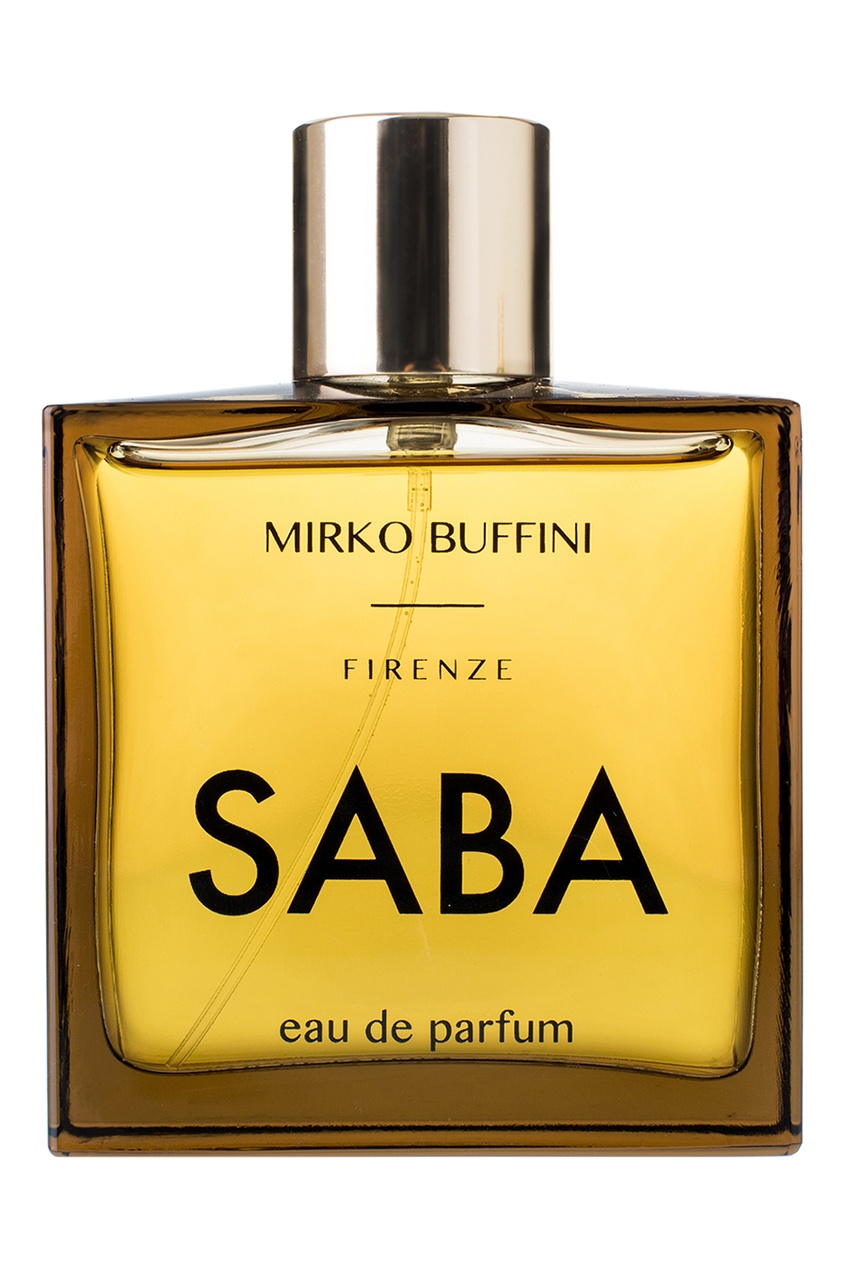 

Парфюмерная вода SABA, 100 ml, Multicolor