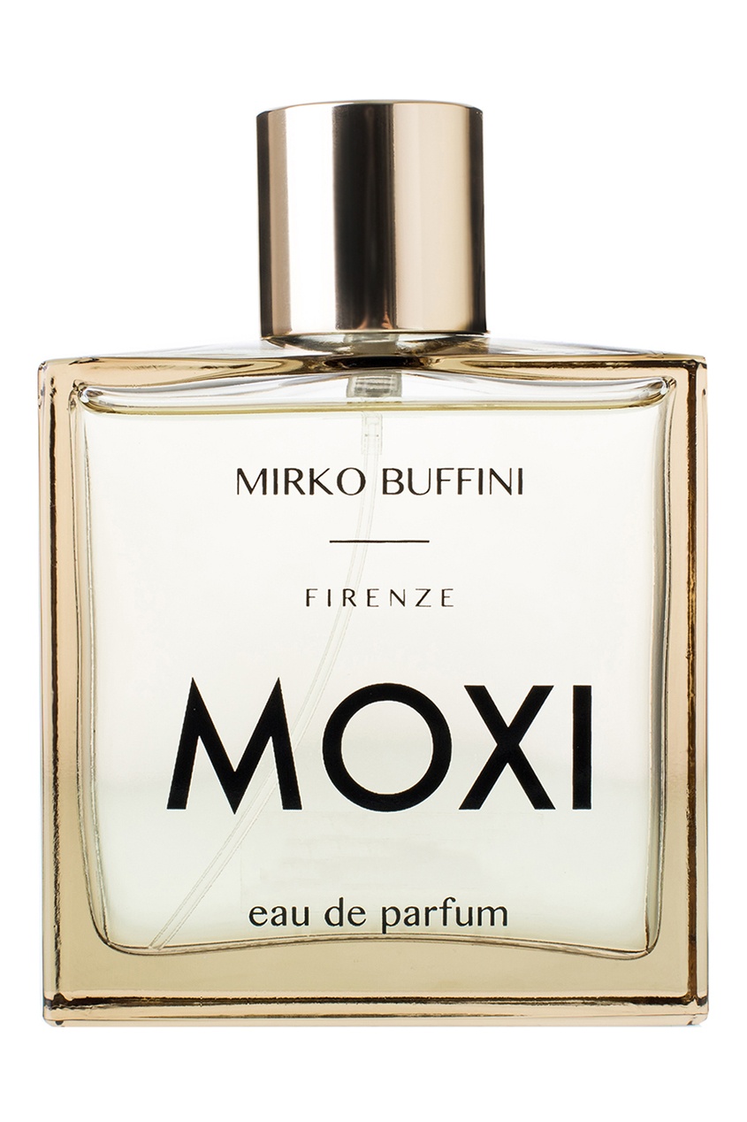 

Парфюмерная вода MOXI, 100 ml, Multicolor