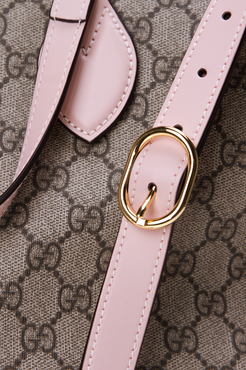 фото Сумка с косметичкой gucci