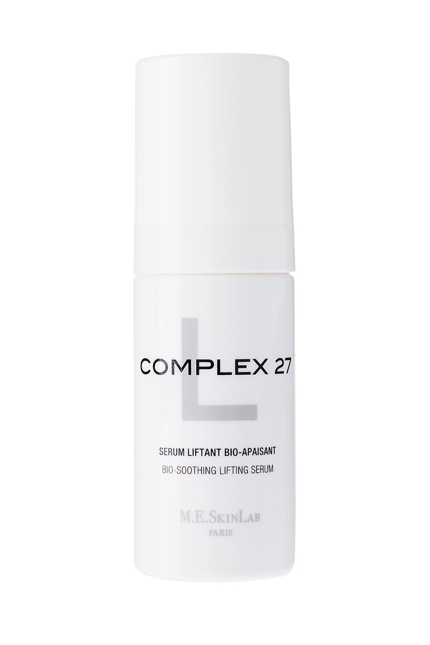 фото Био-успокаивающая лифтинг сыворотка Complex 27 L, 30 ml Cosmetics 27