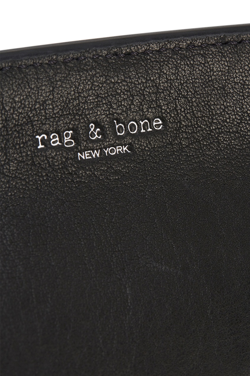 фото Кожаный рюкзак rag&bone