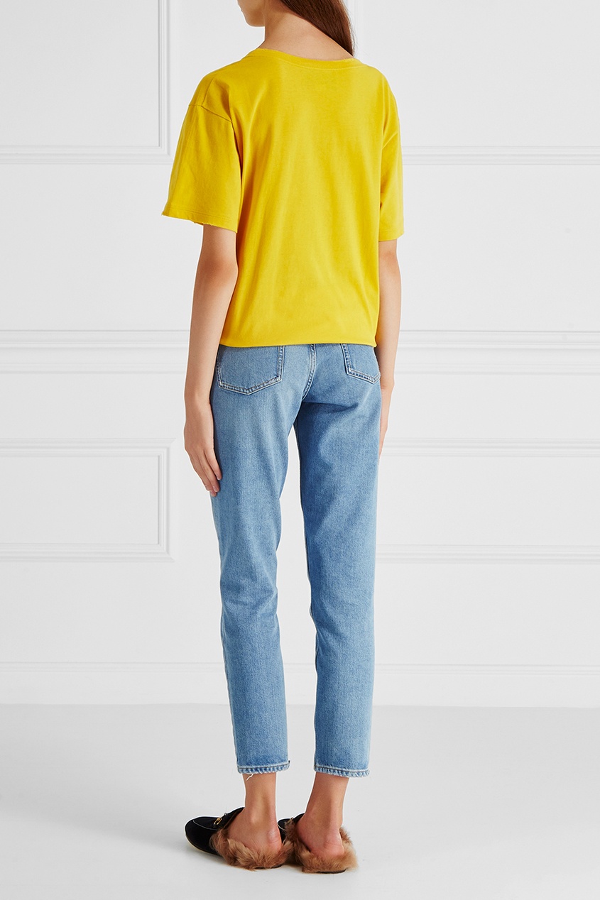 Футболка Gucci