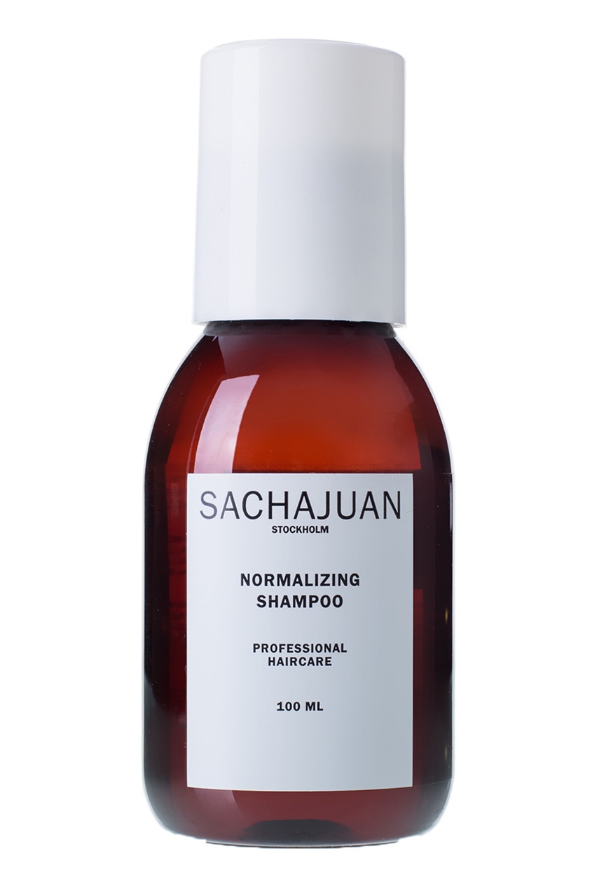 фото Нормализующий шампунь, 100 ml Sachajuan