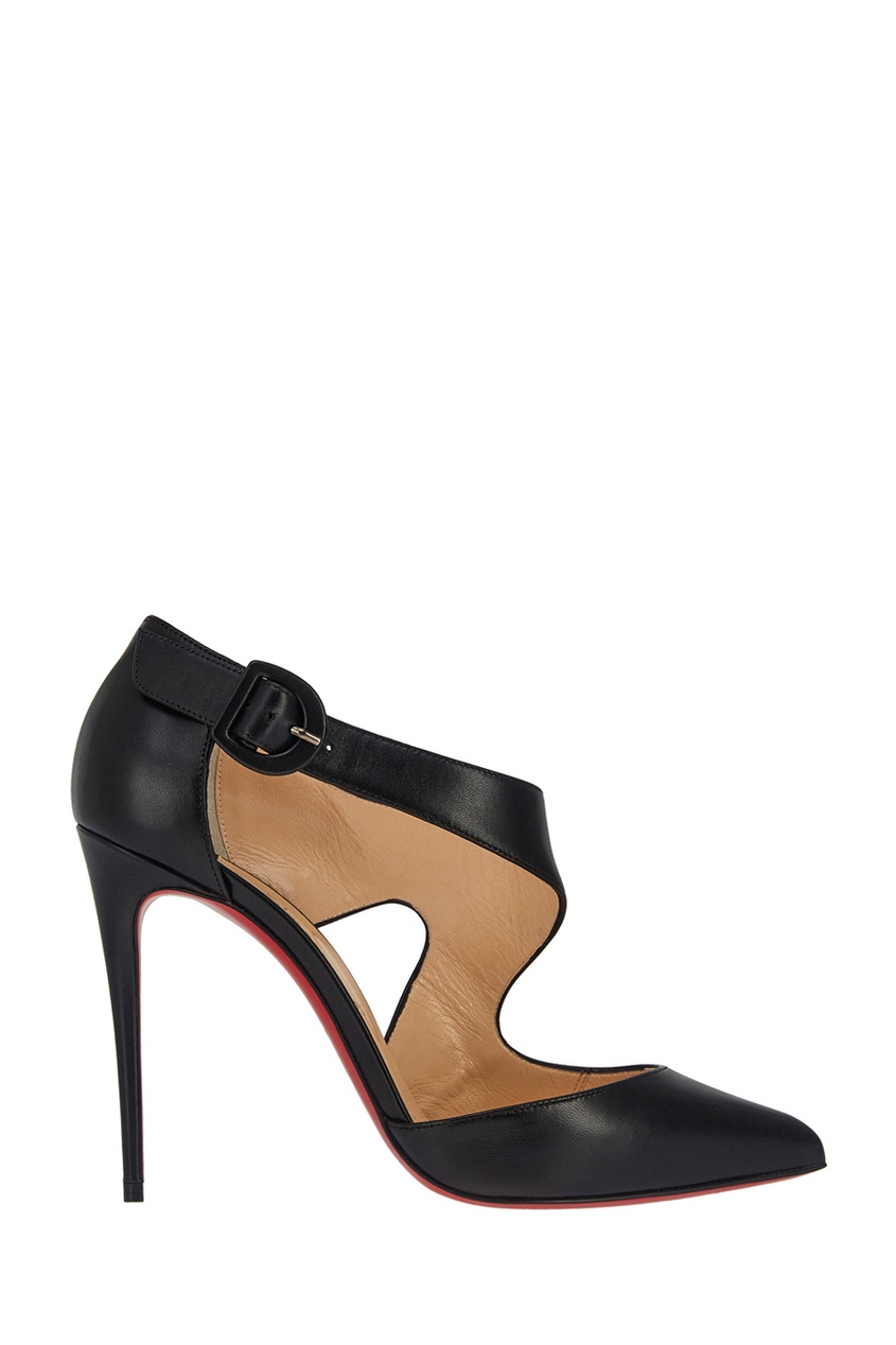 фото Кожаные туфли Sharpeta 100 Christian louboutin